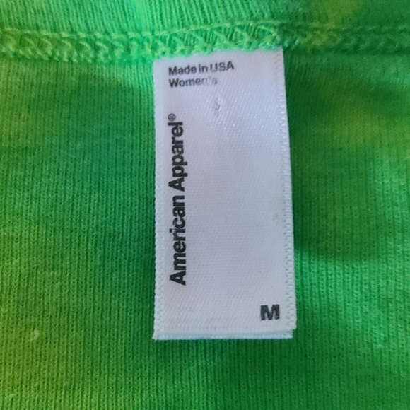 SF Ashbury-Haight ✌Tie-dye T-Shirt - Picture 9 of 10